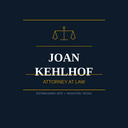 W.H. Kehlhof LLP Light Logo Preview